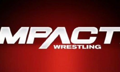 Watch iMPACT Wrestling
